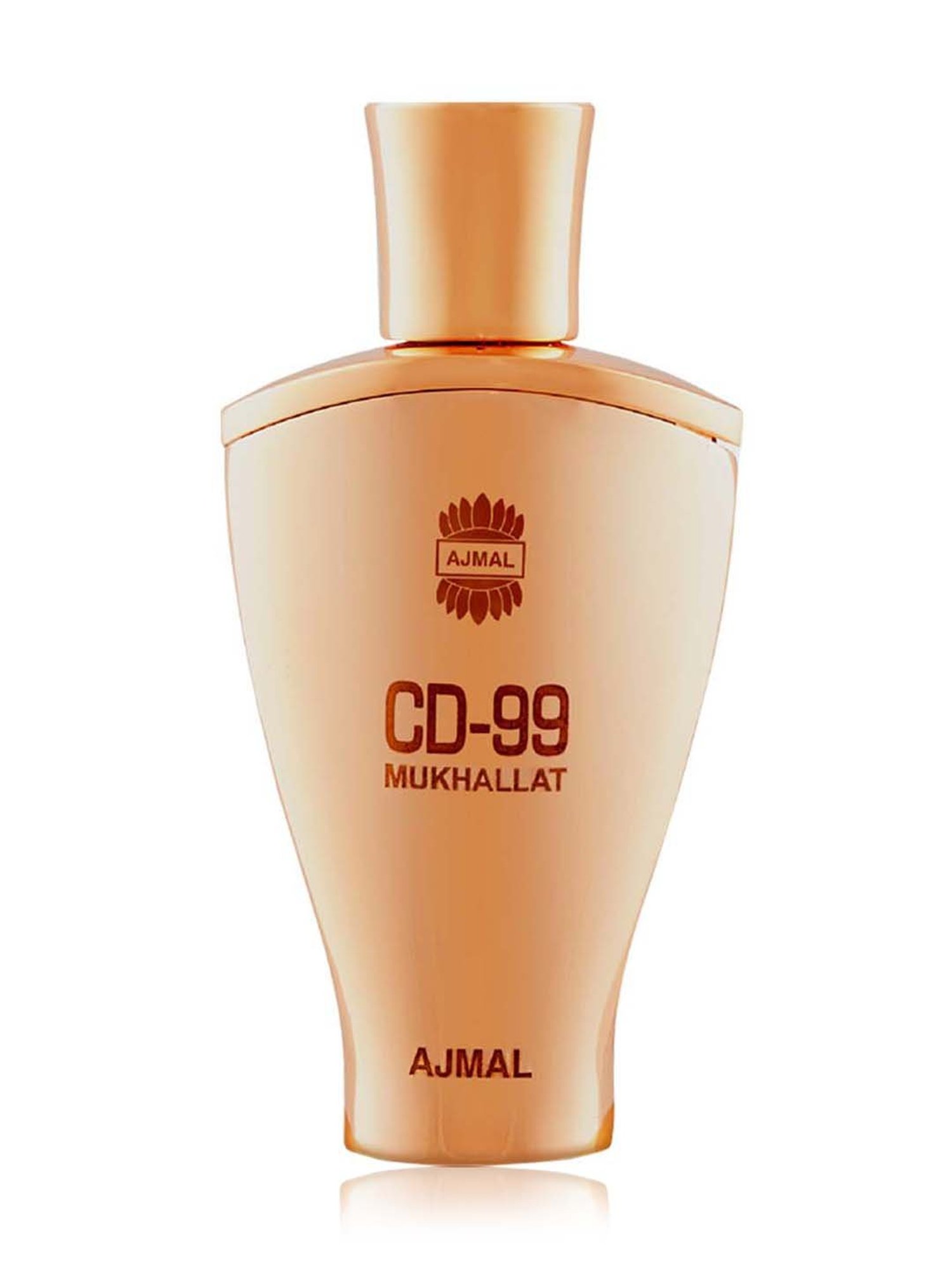 Ajmal CD-99 Mukhallat Concentrated Perfume for Unisex - 14 ml
