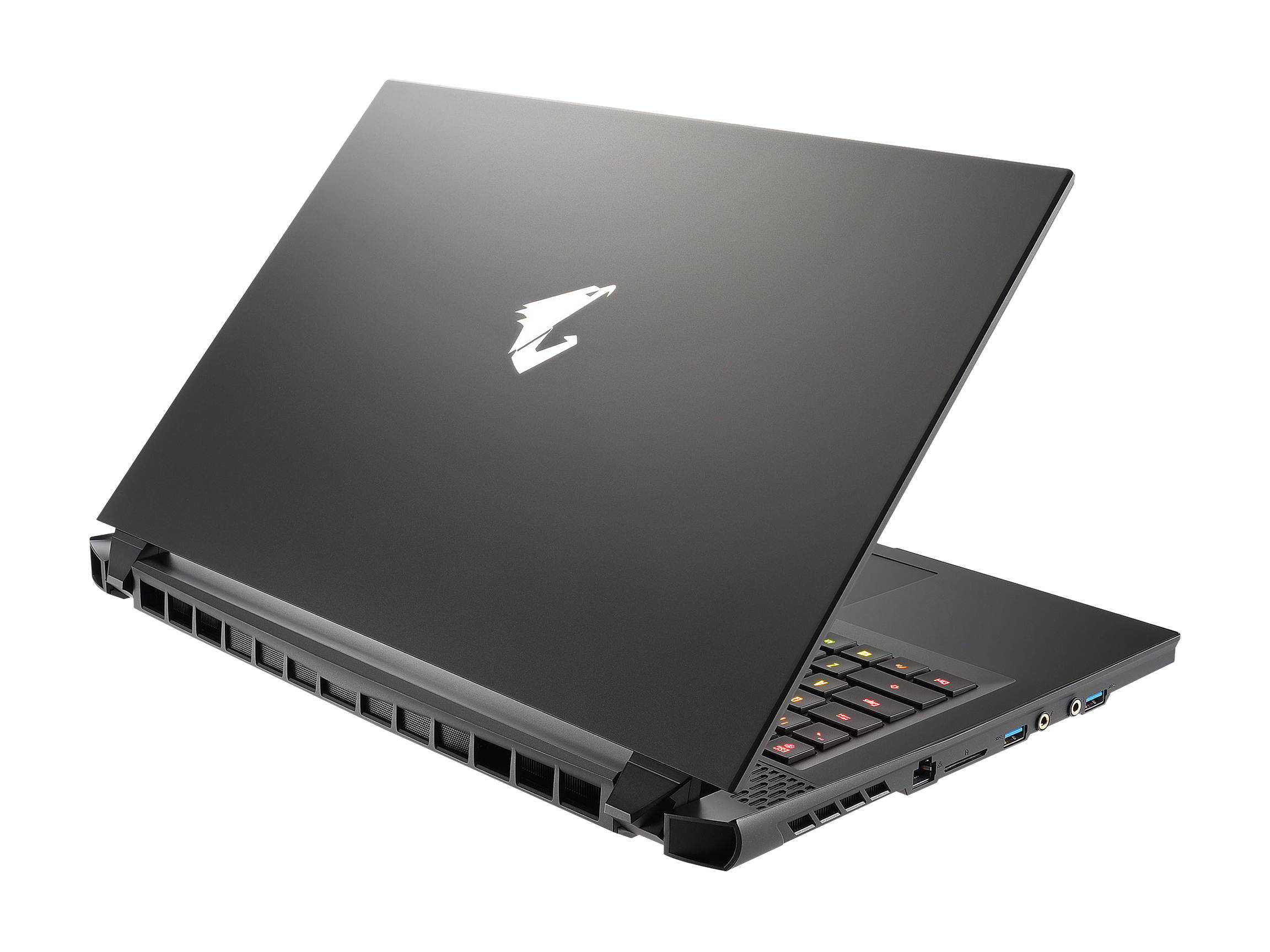 GIGABYTE AORUS 17G XD - 17.3" FHD IPS Anti-Glare 300Hz, Intel Core i7 11th Gen 11800H, NVIDIA GeForce RTX 3070, 8GB GDDR6, 16GB Memory, 512GB SSD, Win10 Home, Gaming Laptop (AORUS 17G XD-73US325SH)