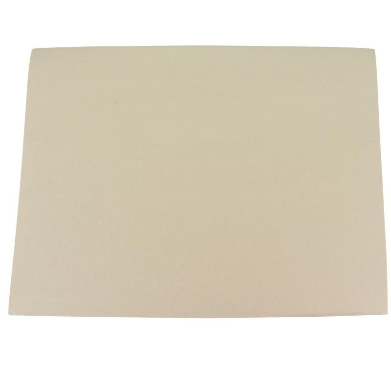 Sax Manila Drawing Paper, 50 lb, 9 x 12 Inches, pk of 500