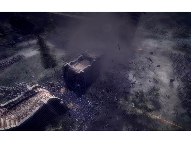 Real Warfare: 1242 [Online Game Code]