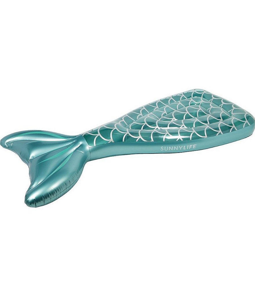 Sunnylife Luxe Lie On Mermaid
