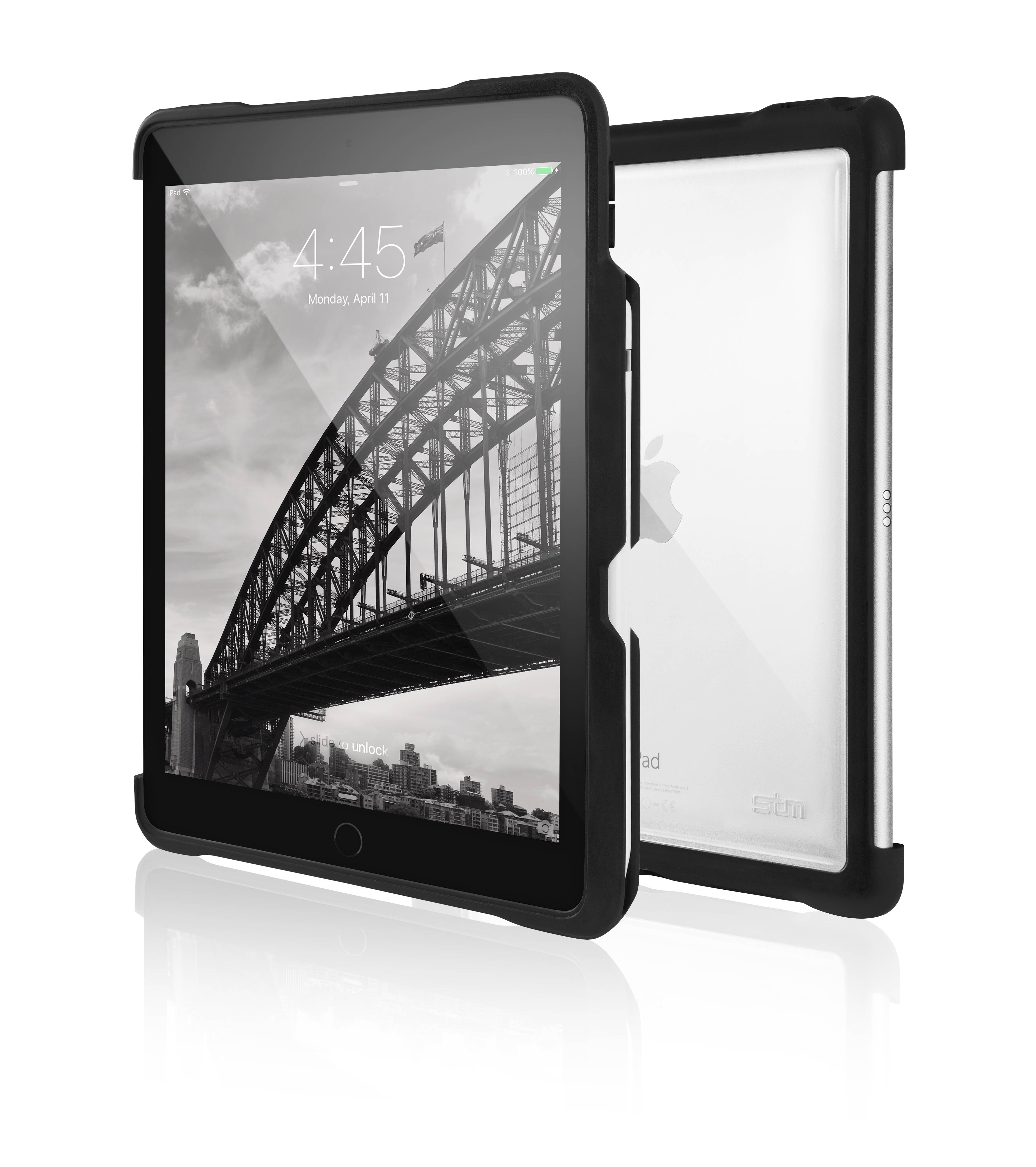 STM Dux Shell iPad Pro 10.5"