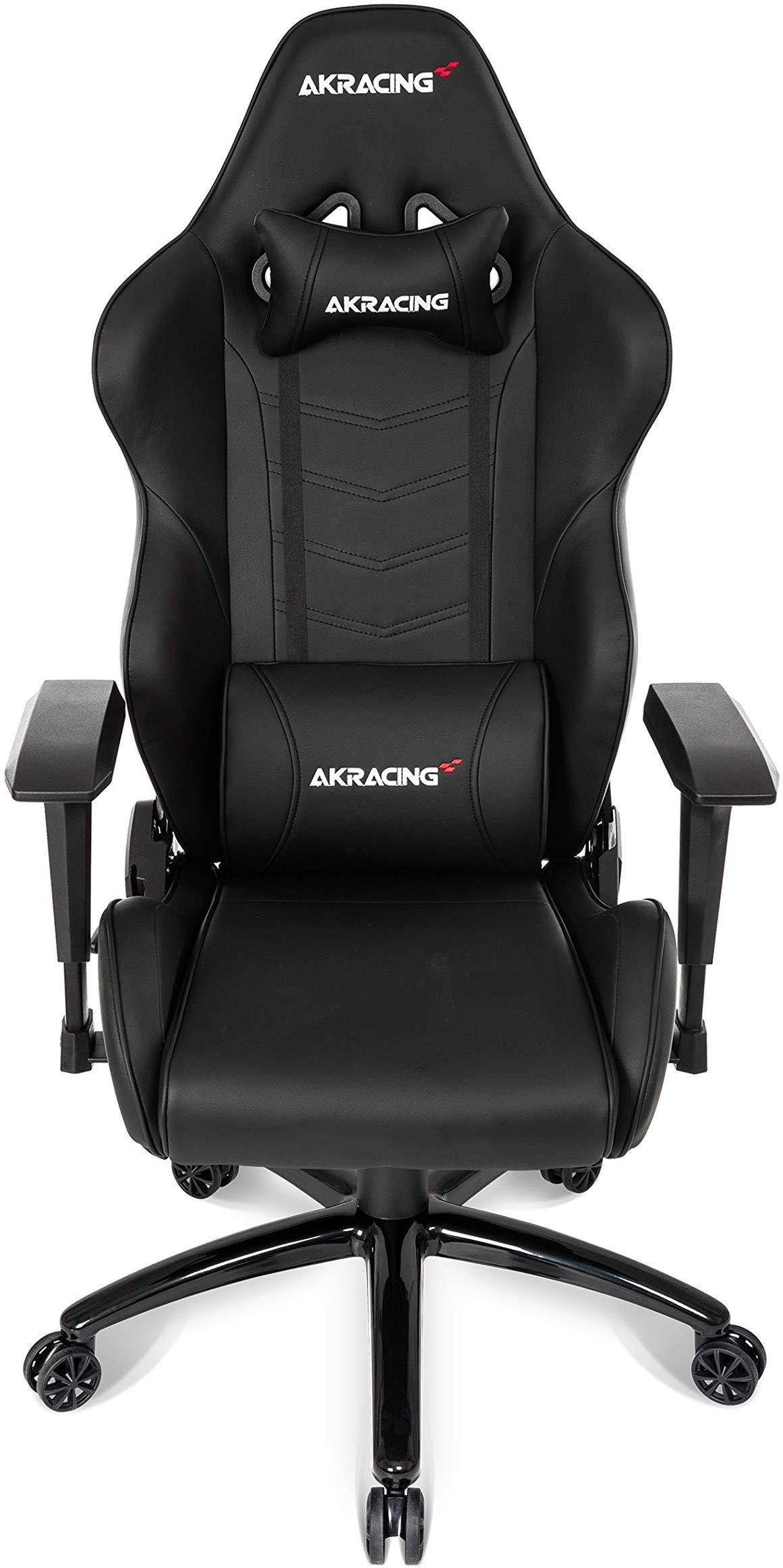 AKRACING AK-LX-BK Core Series Lx Chair Black