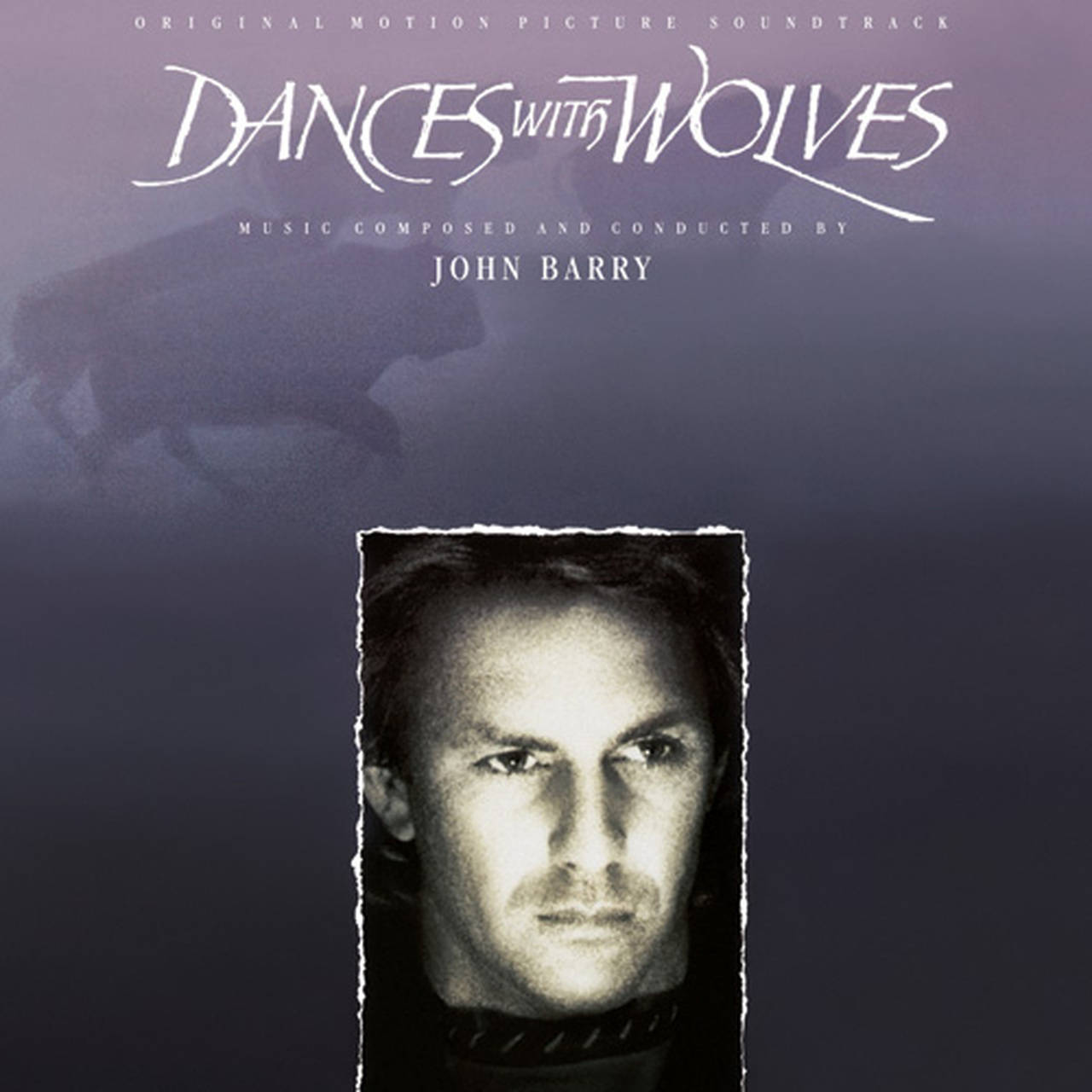 John Barry Dances with Wolves Soundtrack Low Numbered Limited Edition 180g 45rpm 2LP (Vinyl)