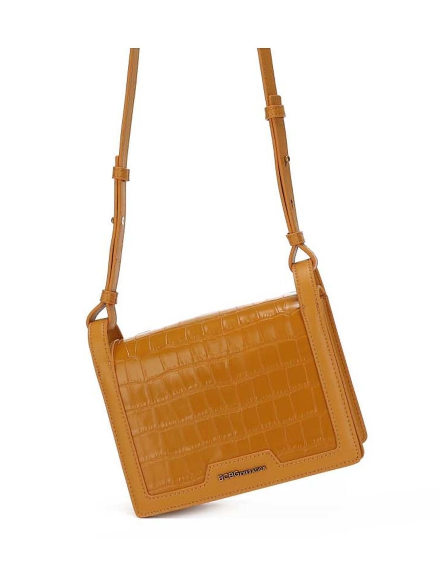 BCBGeneration Yam Small Cross Body Bag