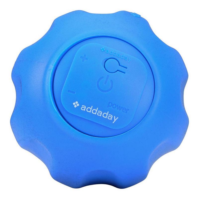 Addaday Oscillating Sphere Massager - Blue