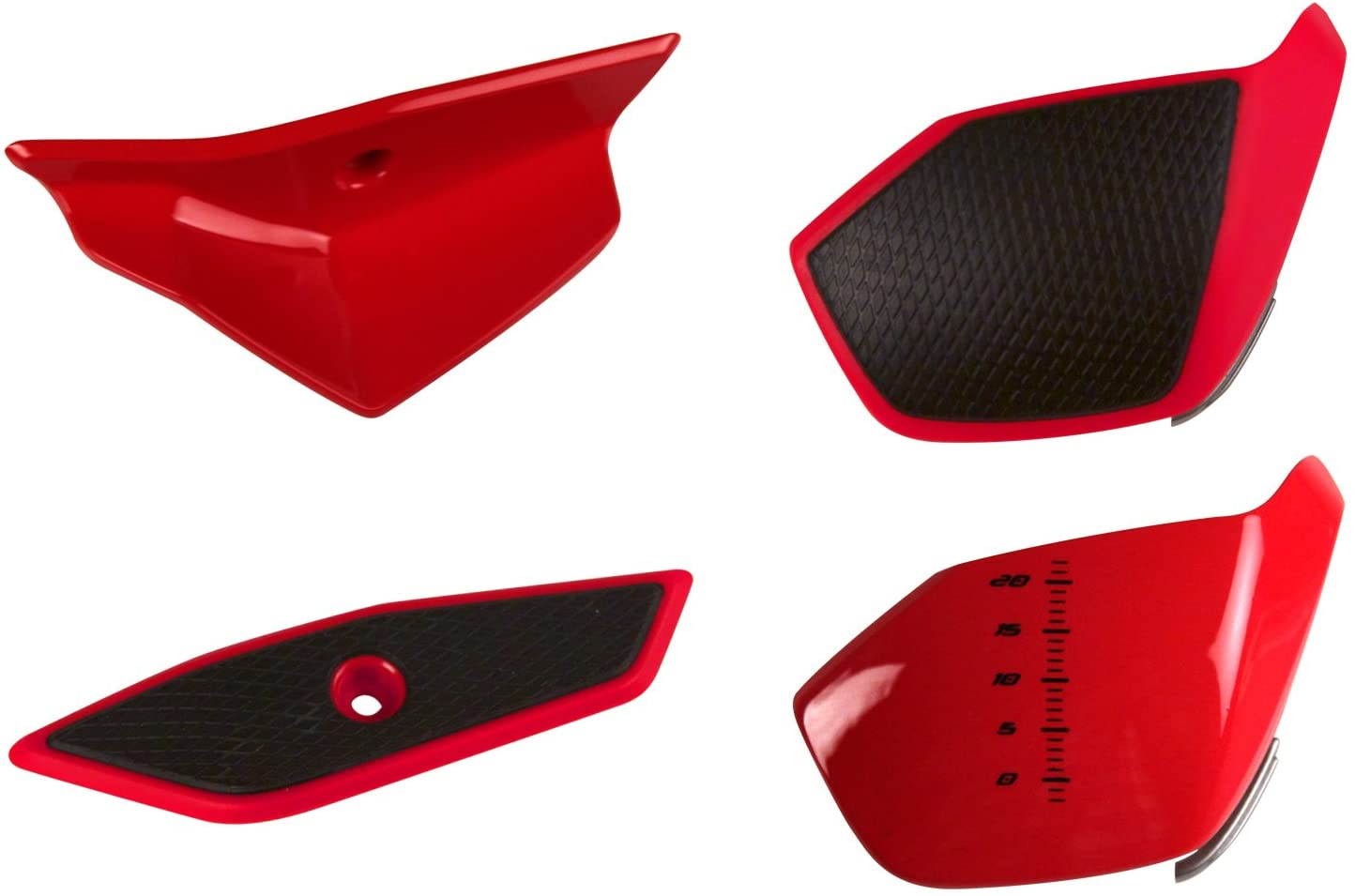 Mad Catz R.A.T.7 Gaming Mouse for PC and Mac - Black