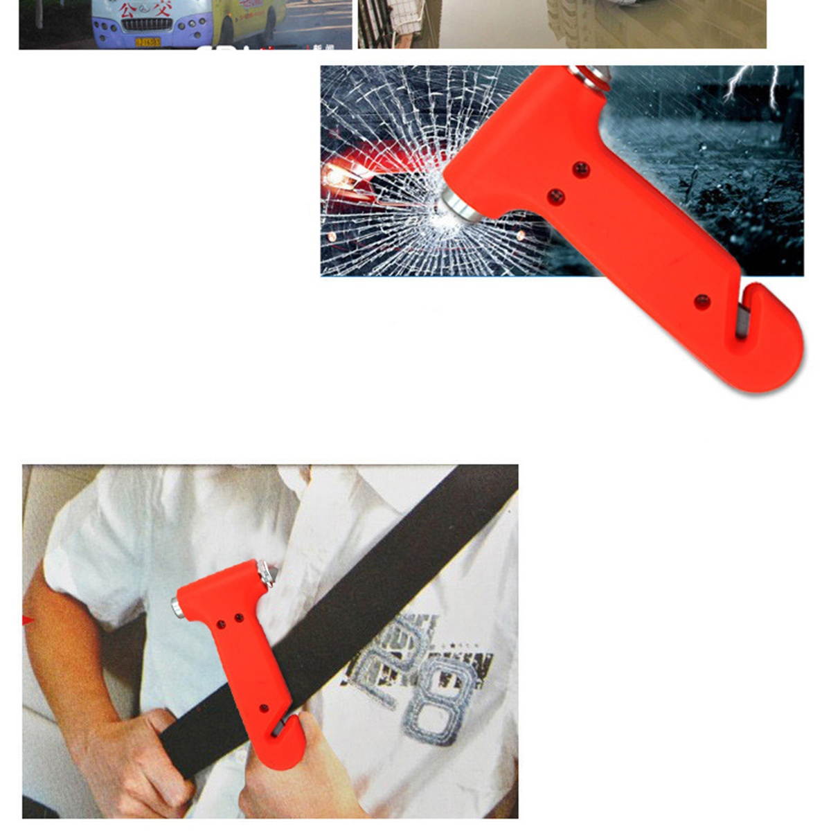 4 Pcs Mini Round Shape Mousse Cake Biscuit Dessert Mould DIY Baking Tools