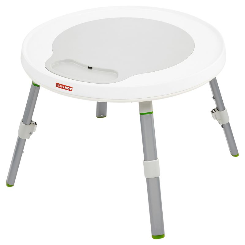 Evenflo Exersaucer Tiny Tropics 2-in-1 Baby Seat + Doorway Jumper