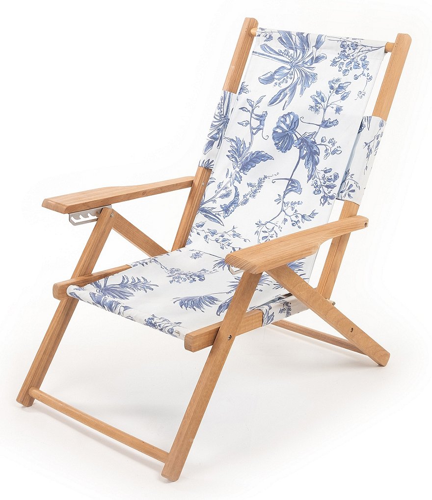 business & pleasure Outdoor Living Collection Tommy Chair