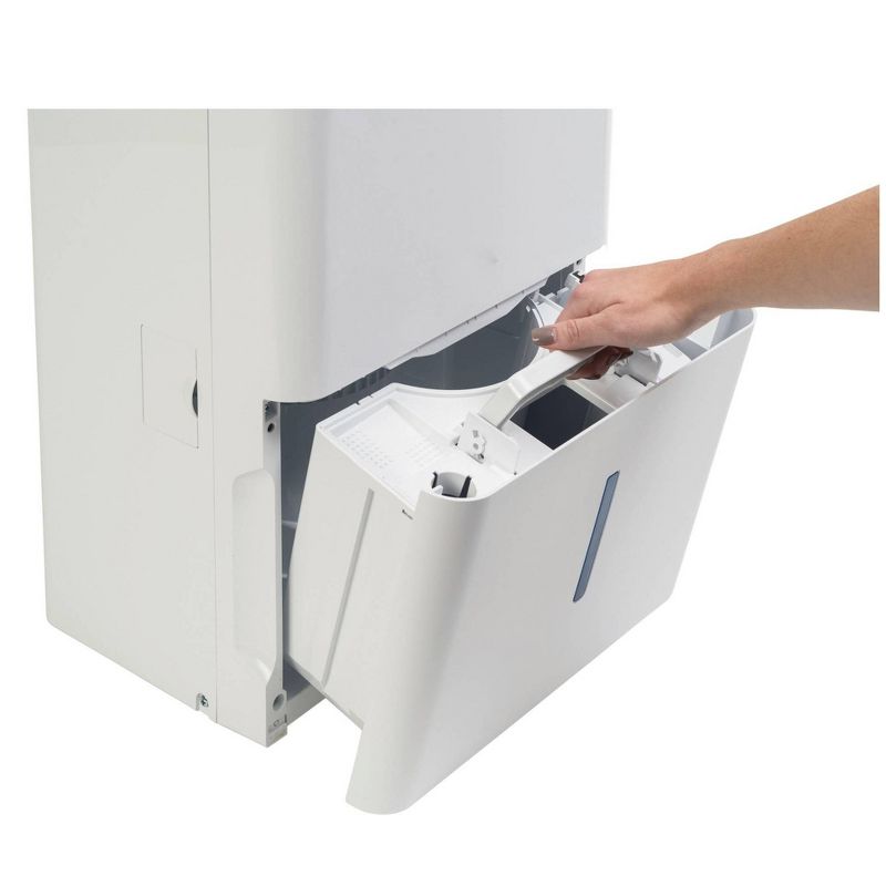 Haier 50 Pint Dehumidifier