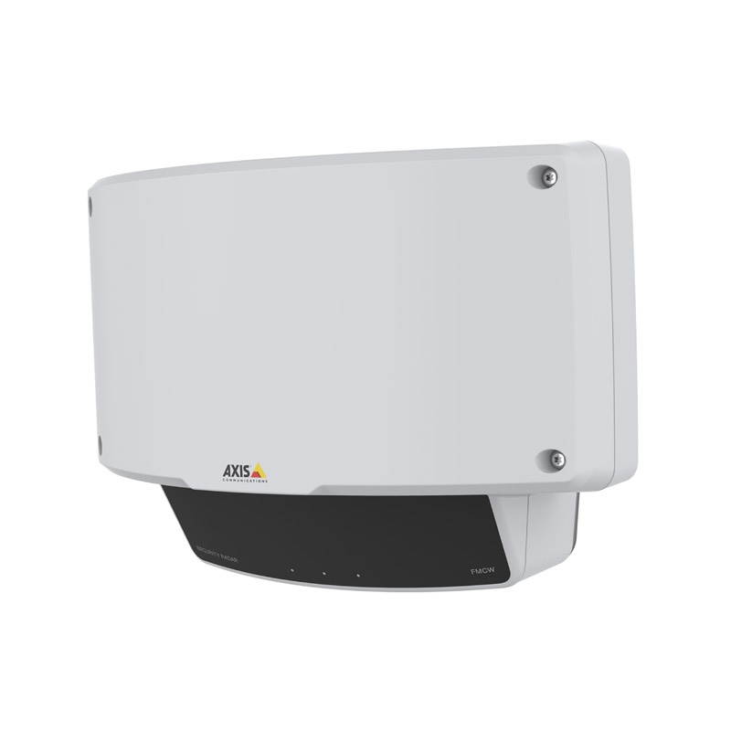 AXIS D2110-VE SECURITY RADAR