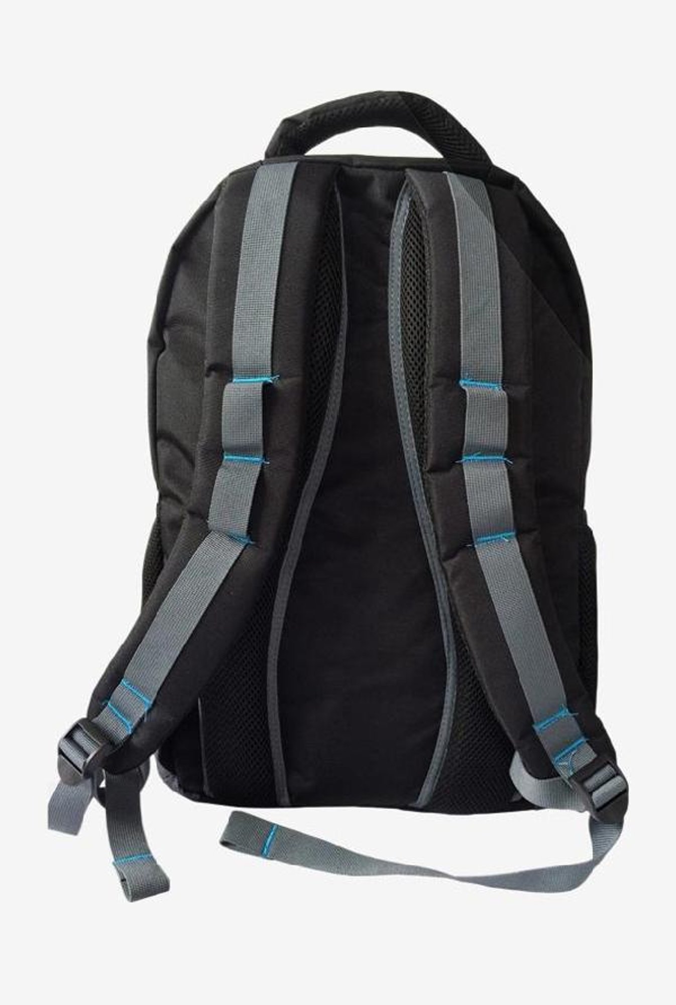 HP Trendsetter 39.62cm (15.6") Laptop Backpack (Black/Blue)