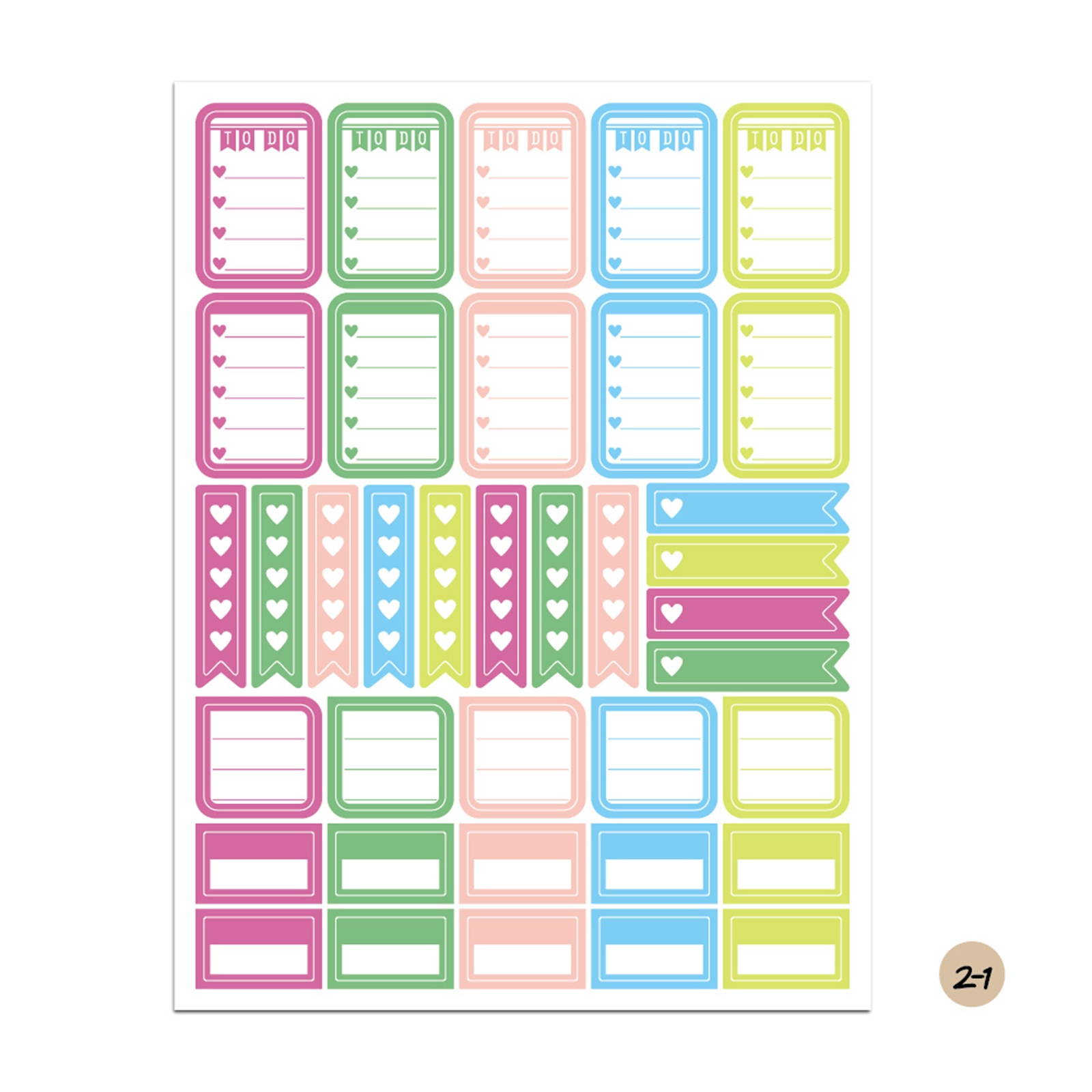 Phyxin Expanding File Folder Office Organizer Document Accordion Folder clipboard Letter Size A4 with 5 Pockets Plastic Set of 2, Purple Fuchsia