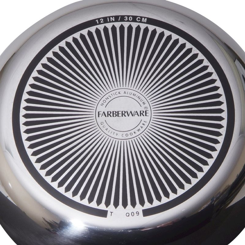 Farberware 8" Open Deep Skillet