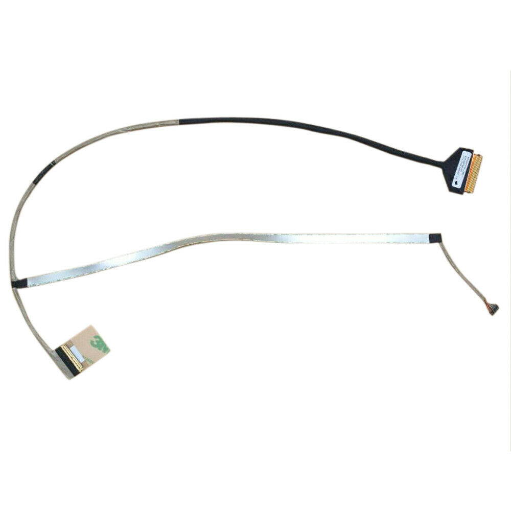 New For MSI GF63 MS16R1 EDP LCD Screen Video Display CABLE K1N-3040108-J36 30PIN