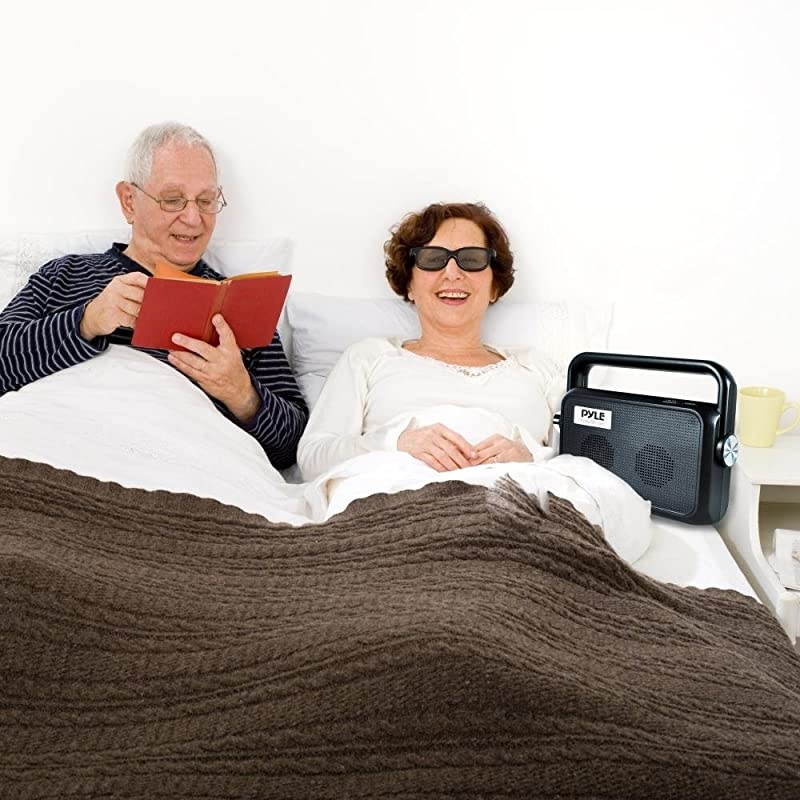 New Generation Music Player Portable High Resolution Lossless Digital Audio Player with USB Flash Drive 128 GB MAX Micro SD Card Reader Supports Multiple Audio Formats PDAP18BK