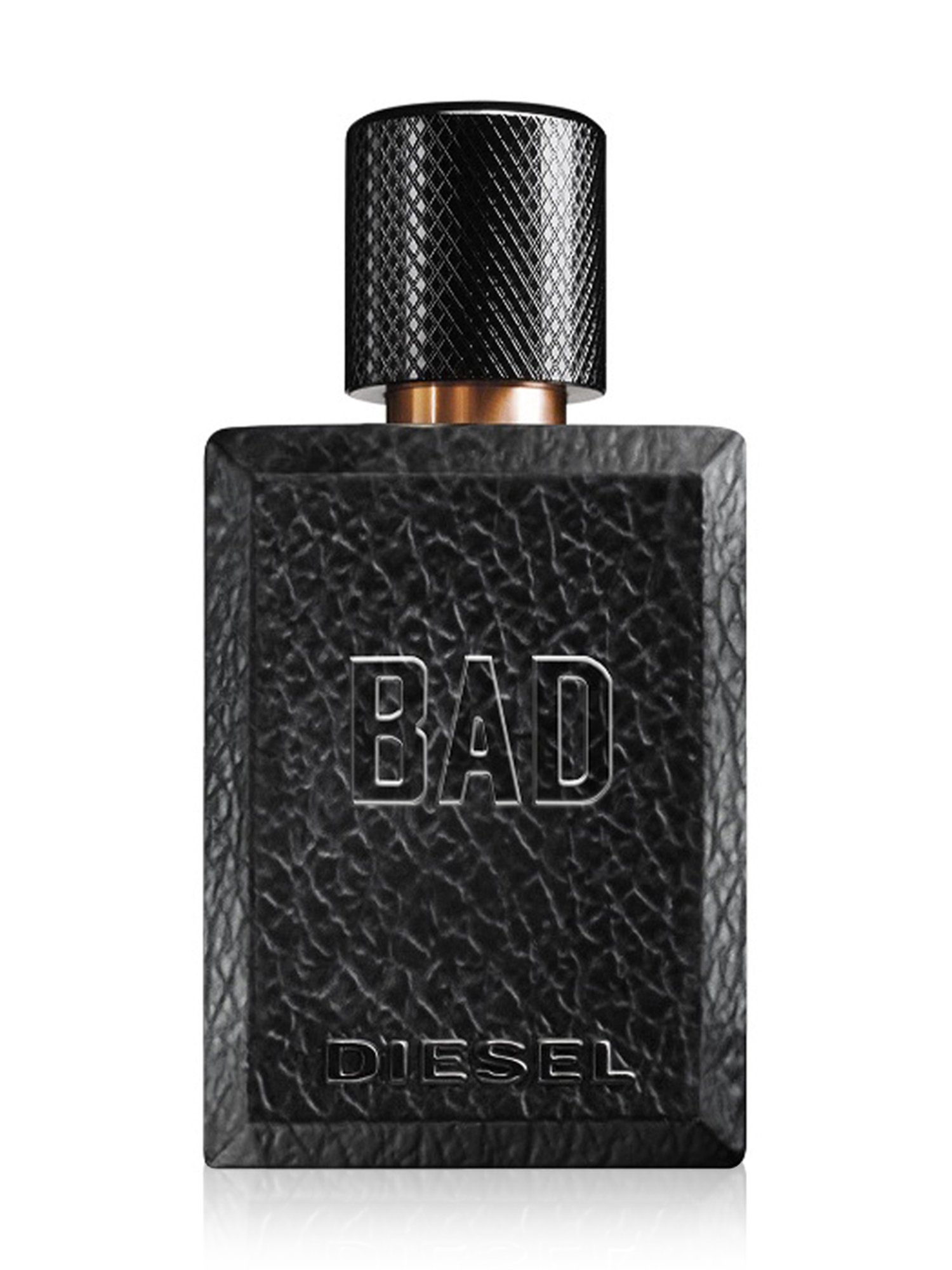 DIESEL Only The Brave & Bad Eau de Toilette Combo