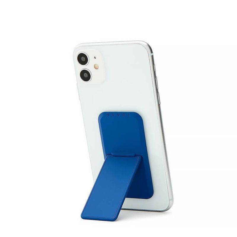 HANDLstick Phone Grip Solid Classic - Blue