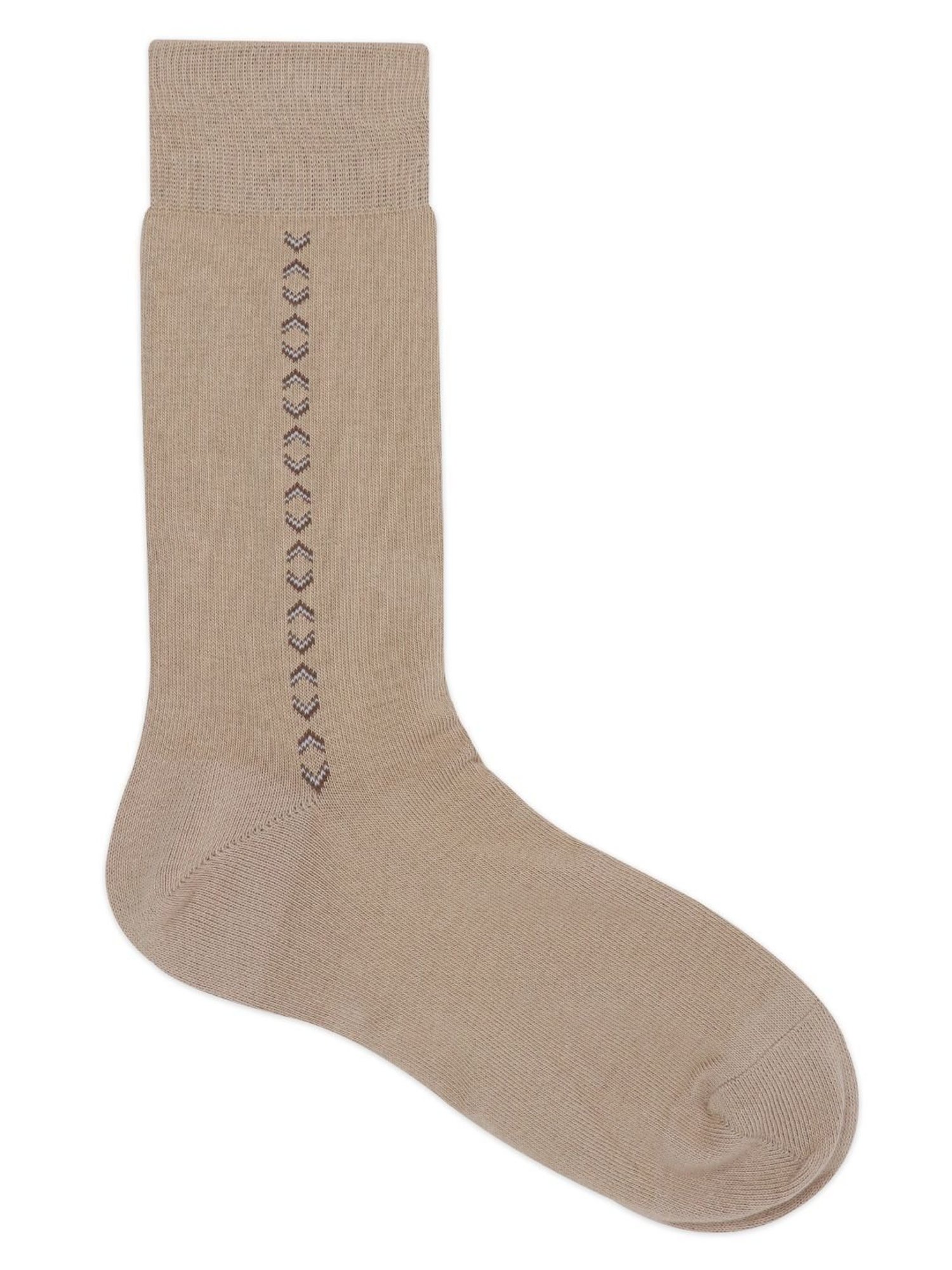 Balenzia Multicolor Free Size Socks - Pack of 6