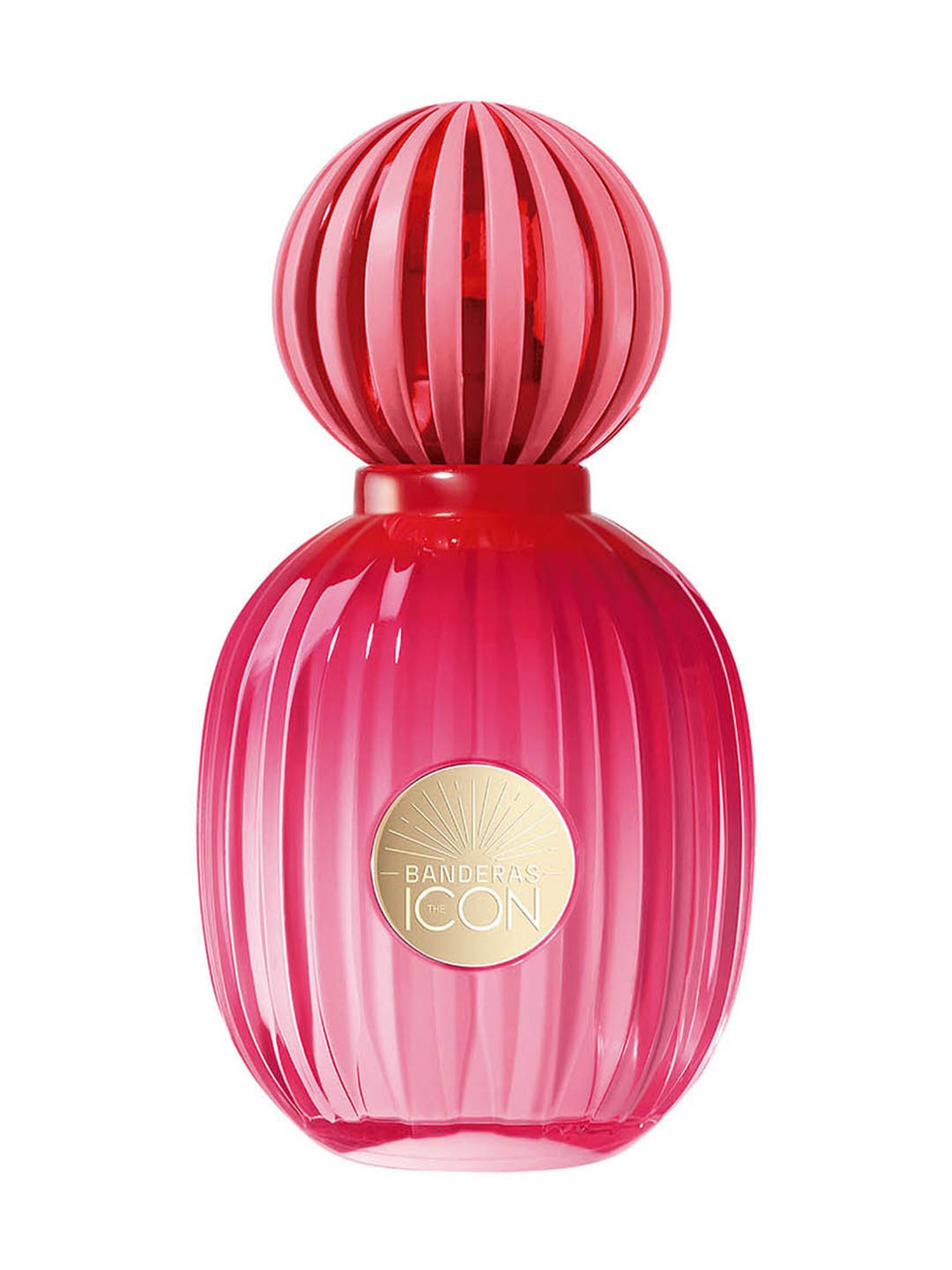 Banderas The Icon Eau de Parfum for Women - 50 ml