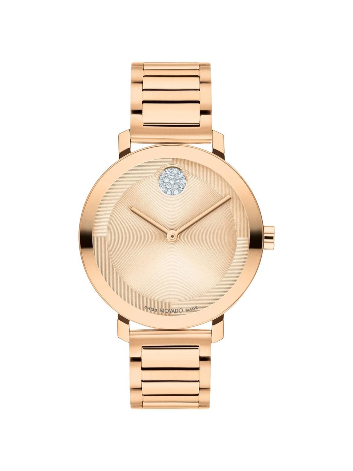 Movado MGI-3601143 Bold Analog Watch for Women