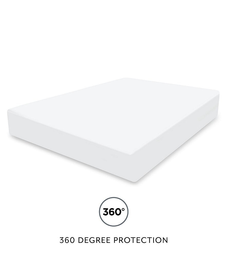 Noble Excellence Everyday Mattress Pad
