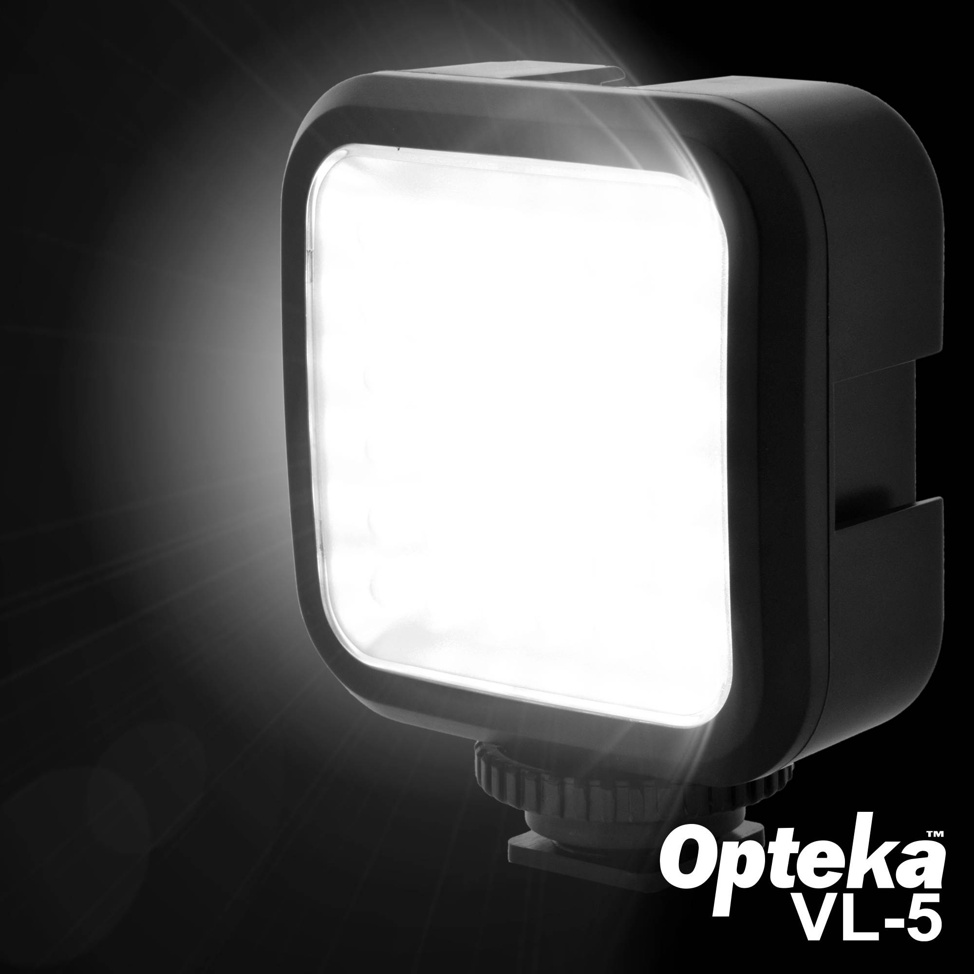 Nikon D5600 Digital SLR Camera Black with AF-P 18-55mm Lens + 64GB Videography Accessories Bundle Kit