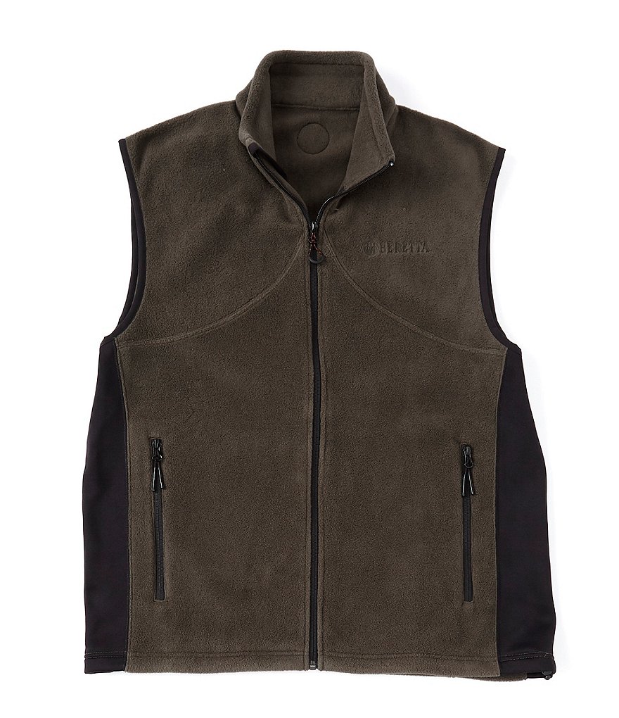 The North Face Out HMLYN Insulated Full-Zip Vest