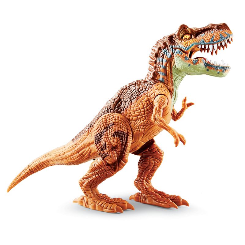 Animal Planet Interactive T-Rex