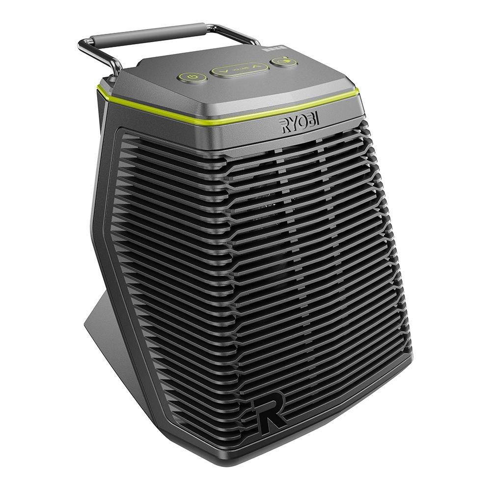 Ryobi 18-Volt ONE+ Score Wireless Secondary Speaker