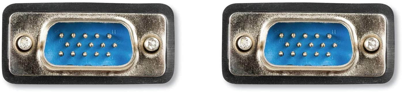 Innovera 30034 SVGA Cable 10 ft Black