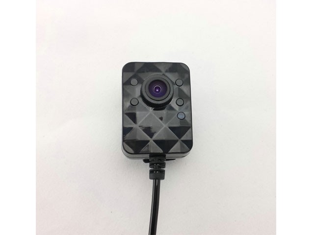 720P USB Button Spy Camera For Andiord Phone With Infradred Night Vision 720P Mini Dv Spy Camera