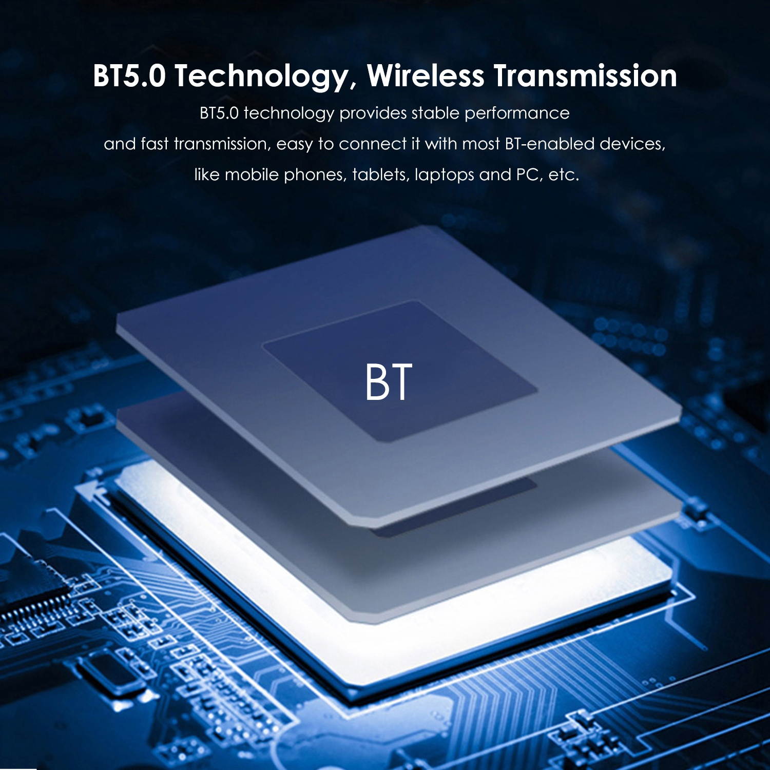 Enermax O'Marine EAS03-BS Black/Silver Waterproof Wireless Speaker