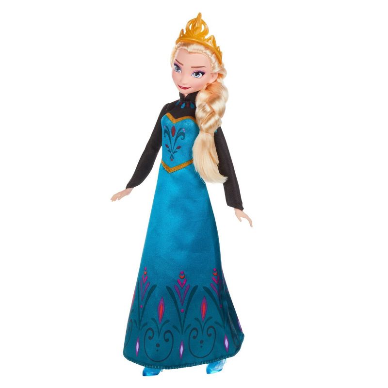 Disney Frozen 2 Fashion Bundle Pack