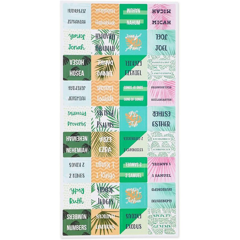 Medical Arts Press 6-Tab Chart Medical Indexes 33159