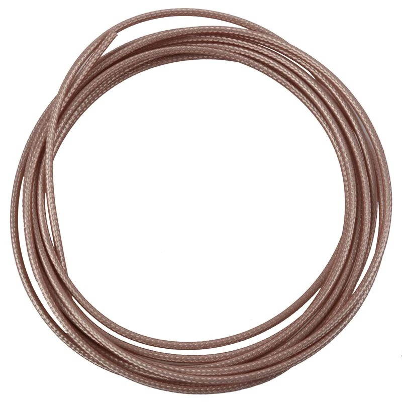 RG316 Coax Coaxial Cable Lead Low Loss RF Connector Cord 3 Meter Length