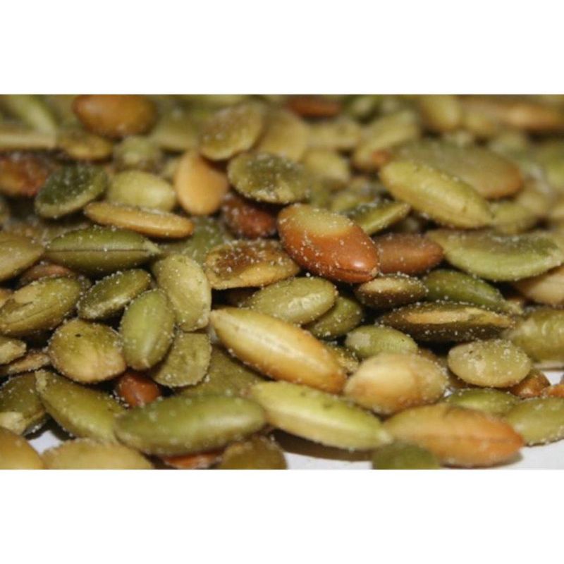 Good Sense Roasted and Salted Pepitas - 6oz