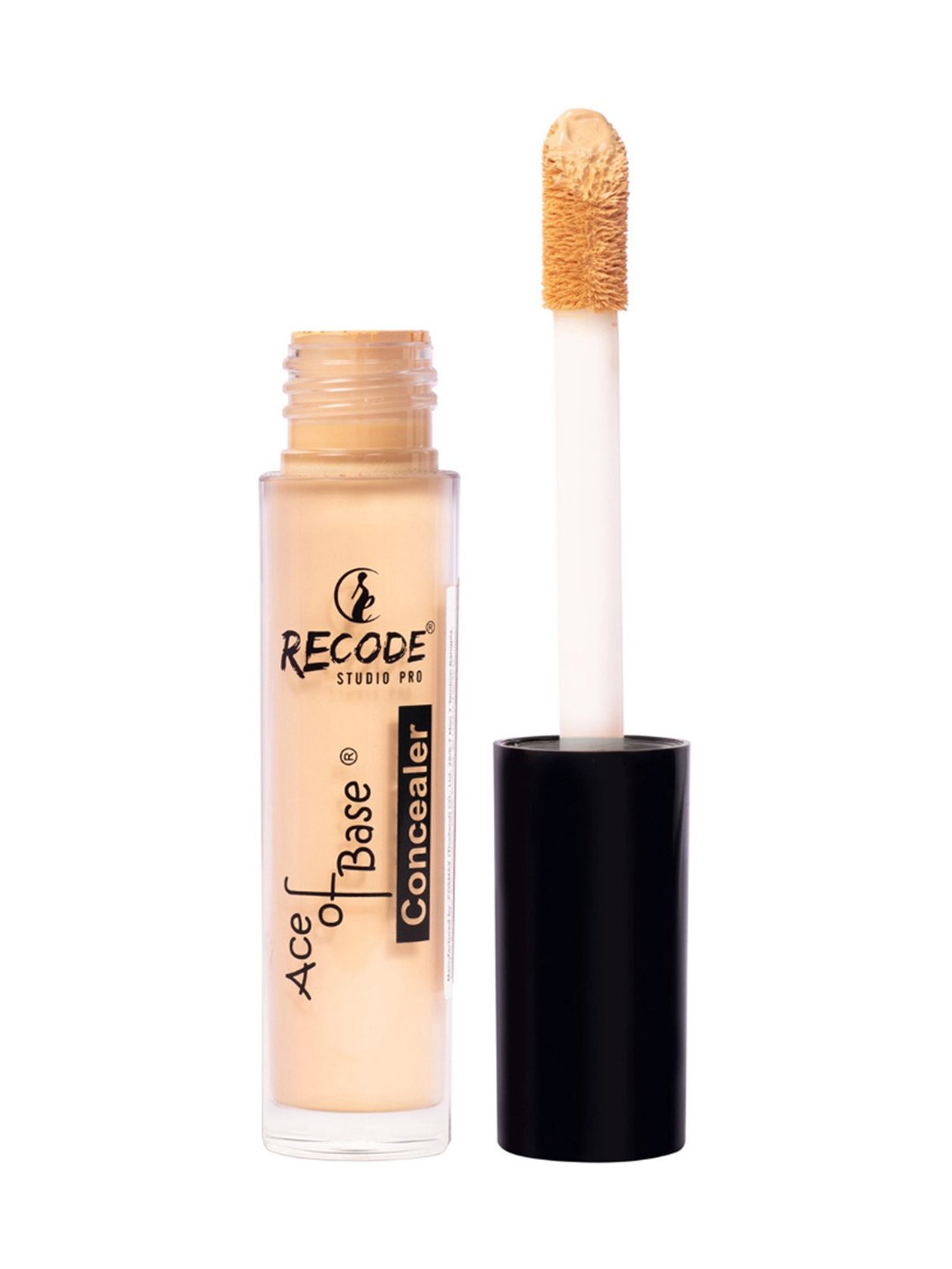 Recode Ace of Base Concealer 06 Yellow - 6 ml