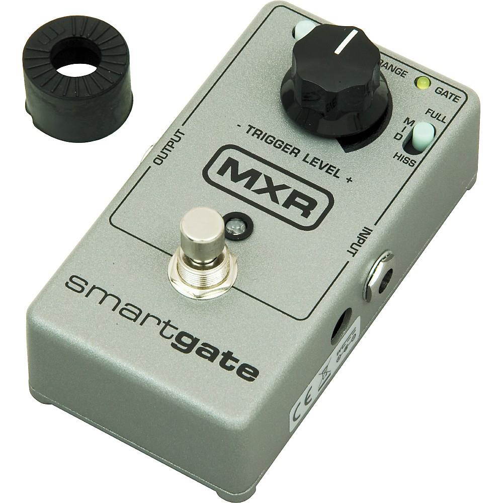 MXR M-135 Smart Gate Noise Reduction