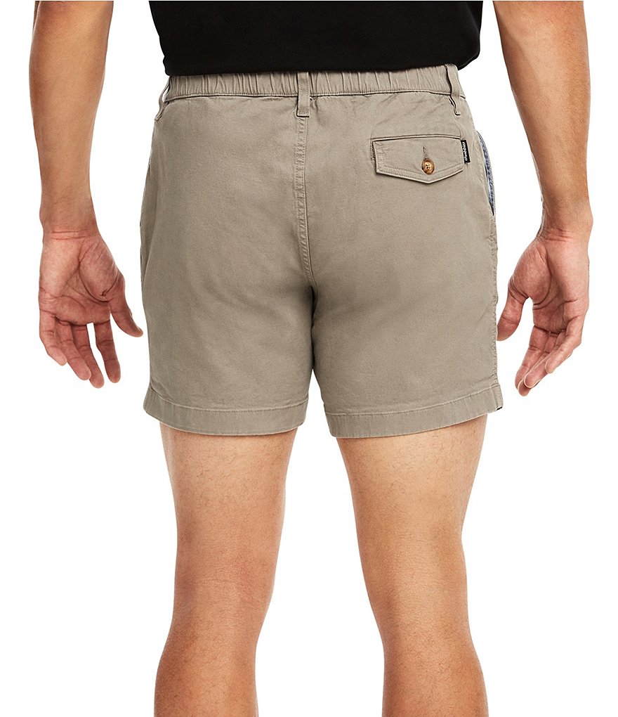 Chubbies Silverlining 5.5#double; Inseam Stretch Shorts