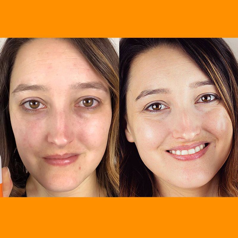 No B.S. Skincare Vitamin C+E Serum - 1 fl oz