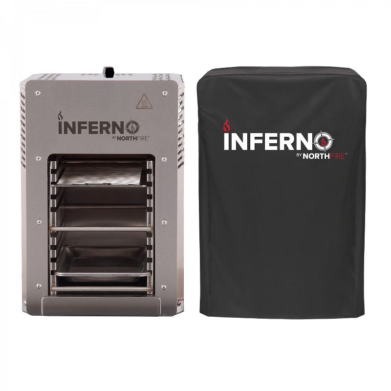 Vivere Outdoor Cover for Inferno