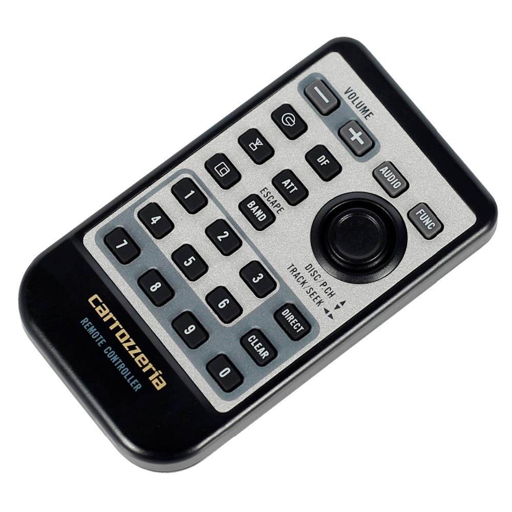 remote control suitable for pioneer carrozzeria CXC2668 universal DEH-P1Y car audio controller