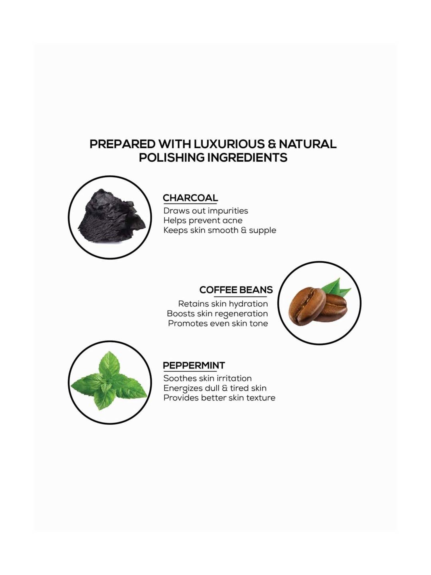 MONDSUB WitchHazel+Lavender+Q10 Sheet Masks (Pack of 3) - 20 gm Each