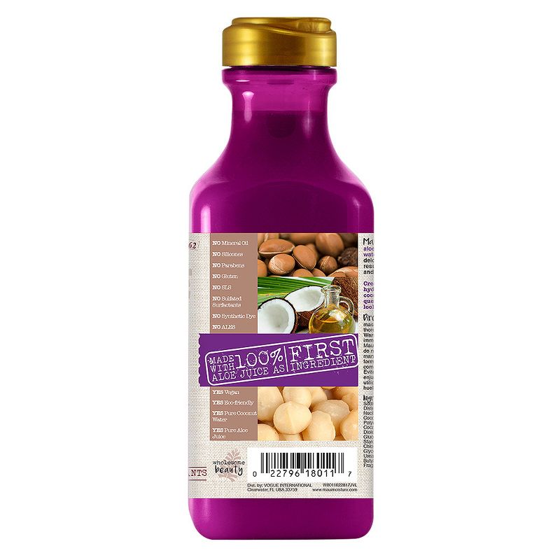 Maui Moisture Heal & Hydrate + Shea Butter Conditioner - 13oz