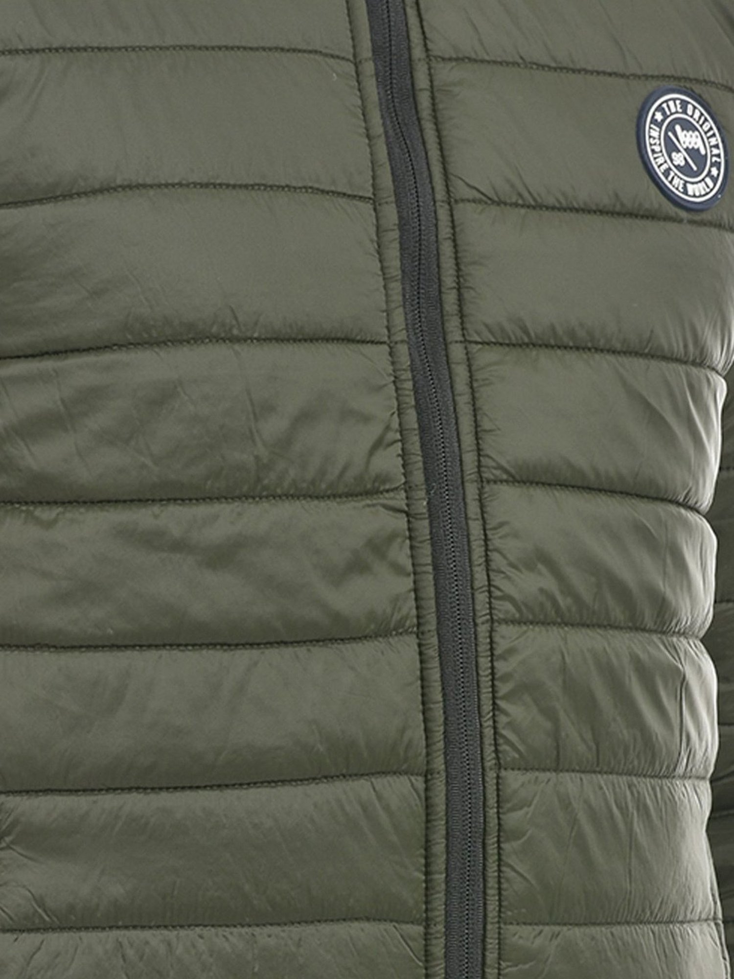 Lawman Multicolored Regular Fit Reversible Jackets