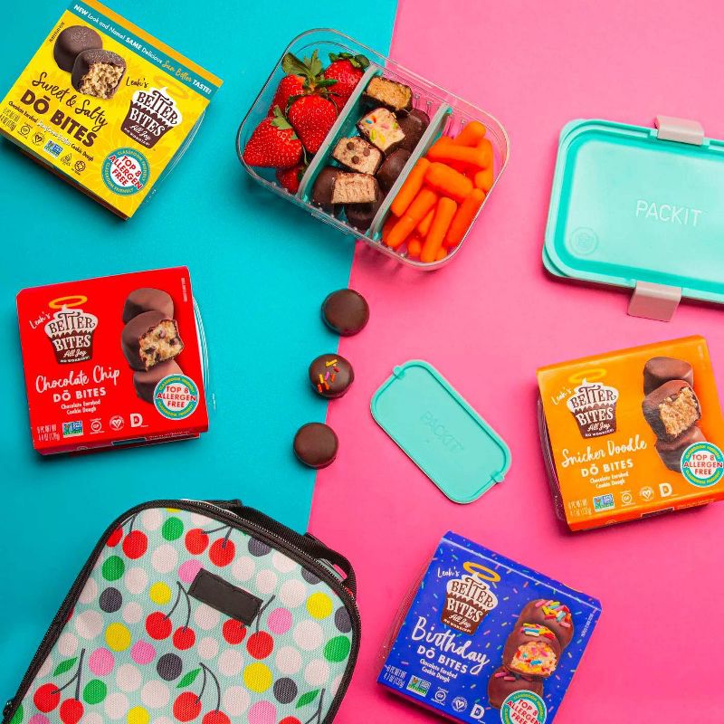 Nestle Tollhouse Chocolate Chip Cookies - 3ct