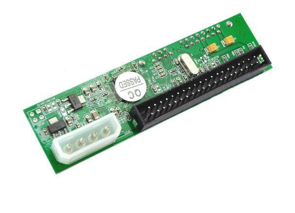 2.5"/3.5" Drive SATA to ATA IDE Converter Adapter HDD