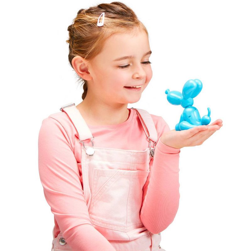 Squeakee Minis - Heelie the Puppy